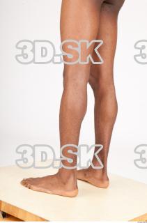 Leg texture of Enrique 0005